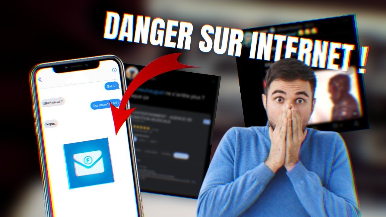 L'ère des fausses pages d'artistes : quand l'imposture met en péril la réputation des créateurs