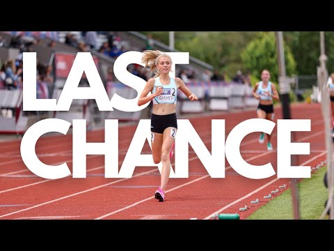Can We Finally Break 10? | Brooks PR Race Day Vlog