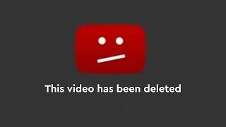[Deleted Video]