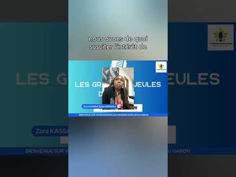 Les Grands Projet De La NYANGA ZORA KASSA épouse NZIGOU Highlights LGGG 