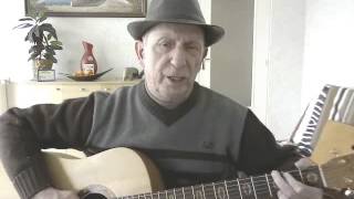 Etoile Des Neiges Cover Chico
