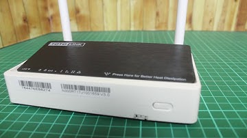ROUTER WIRELESS Brand KOREA 
