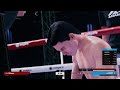 Undisputed Playstation boxing ranked Ryan Garcia.Didn't stand a chance.