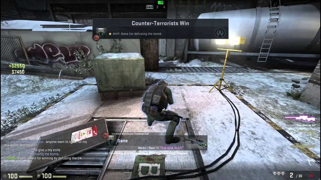CSGO STUFF! - YouTube