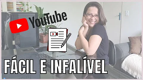 O que vamos usar no processo de criação?