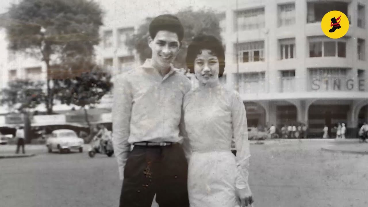 Nhạc Xưa Một Thời – Lính Trận & Phố Xưa | Những Bài Hát Nuôi Lớn Một Thế Hệ