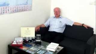 Prof. Morton Holbrook's comments on Elyssa
