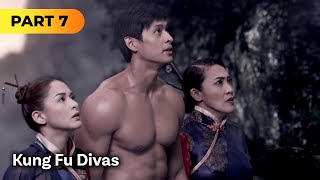 ‘Kung Fu Divas’ FULL MOVIE Part 7 | Marian Rivera, Ai Ai Delas Alas