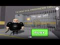 👶NEW BABY BOSS BARRY'S PRISON RUN OBBY ROBLOX