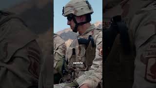 The Problem With The U.S Army Post 9/11