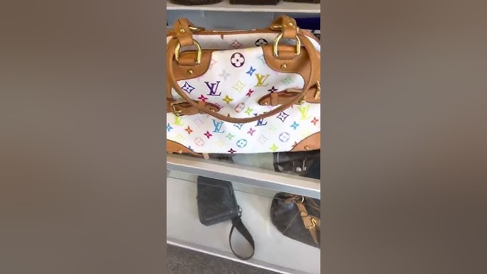 Louis Vuitton Damier Ebene Speedy 30 - Meme's Treasures