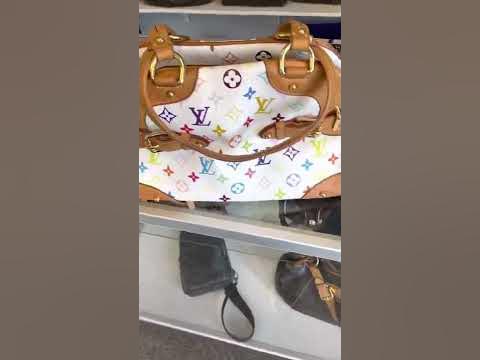 Louis Vuitton Monogram Speedy 30 - Meme's Treasures