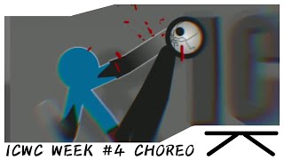 Infinity Clan Weekly Challenge (Week 4) || Choreography