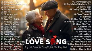 Most Old Beautiful Love Songs 70s 80s 90s - Love Songs Rmatic Ever - Oldies But Goodies