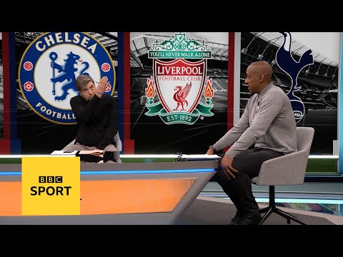 'Absolutely disgusting, bang out of order' - MOTD2 pundits discuss European Super League | BBC Sport