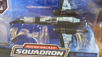 Star Wars Micro Galaxy Squadron Series 9 Z-95 HEADHUNTER (PARTISAN) #0198 (Brand New Release) 🎥🎬📱📸✅🔥