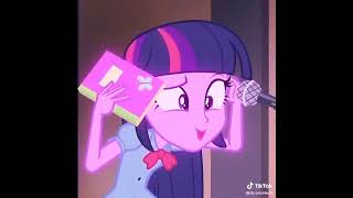 TWILIGHT SPARKLE DE PIJAMA