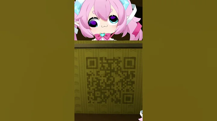 Chibi gets RICKROLLED 💀 #shorts #chibidoki #vtuber