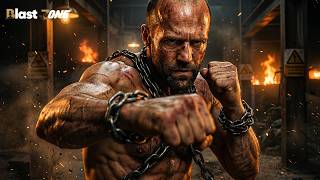 WARBOUND (2025) | Jason Statham | Film Aksi Lengkap | Aksi Baru