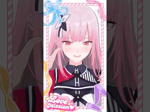 eff you kawaiiope #dance #lovemission #hololive #vtuber #envtuber