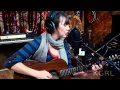 Inara George - No Poem (KGRL FPA Live Session) 1080p HD