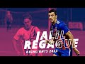 Jalil Regague LCB LB Port Melbourne 2023 Highlights Jalil Regague LCB LB Port Melbourne 2023 Highlights