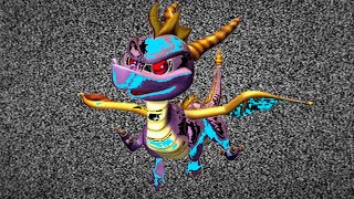Aurora.exe  - WORST .EXE GAMES #5 - ok then