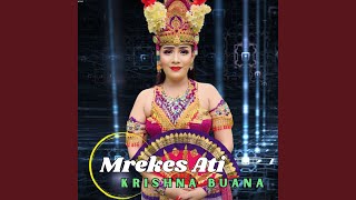 Mrekes Ati