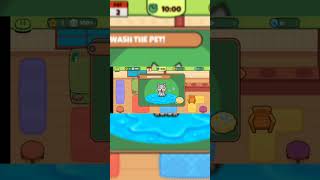 My Virtual Pet Shop By Tapps Games Is Made Especially For Youcan The Doctor Make It?