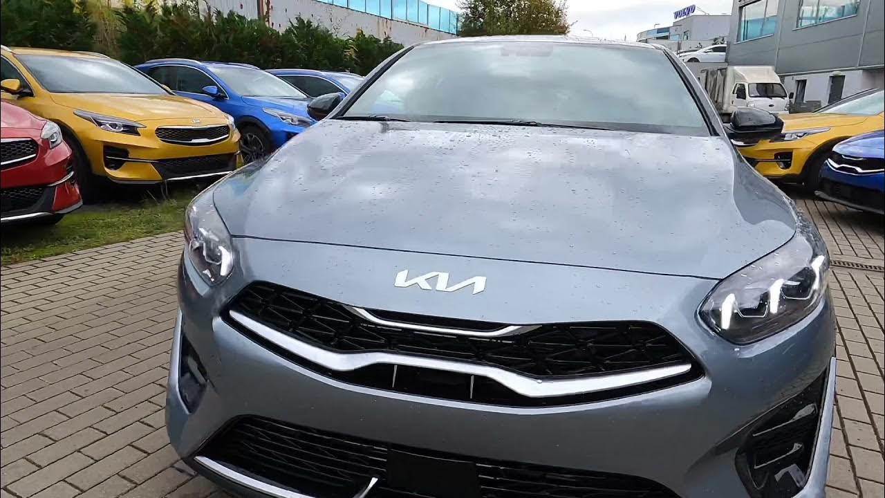 Ist GT besser als GT Line?