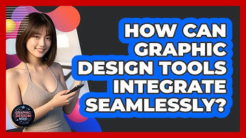 How Can Graphic Design Tools Integrate Seamlessly? - Graphic Design Nerd