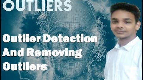 Removing Outliers and Detecting !! Feature Engineering !! Data Science