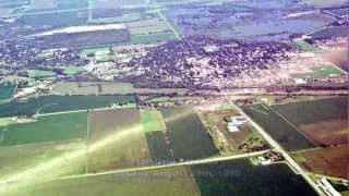 Weather History: 1990 Plainfield Tornado