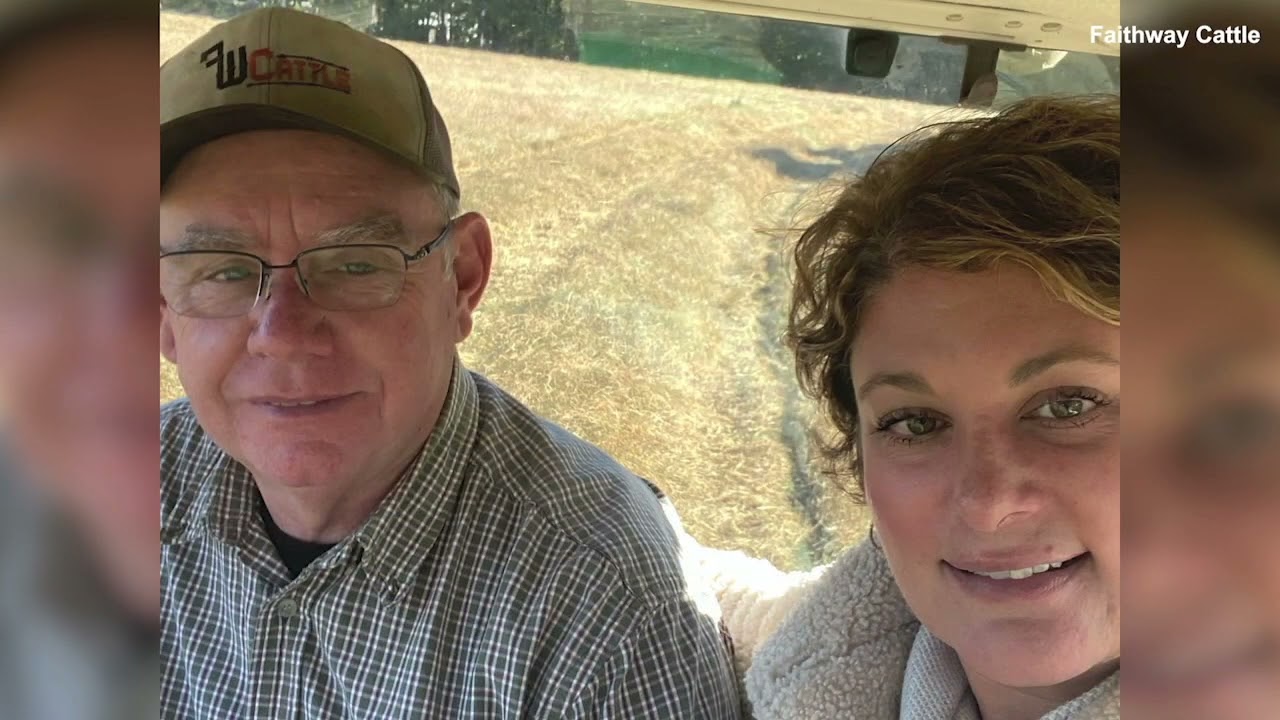 From Farm to Table: How One Family's Love for Beef Transformed into a Thriving Business!