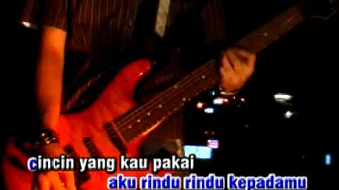 THOMAS ARYA - KAIN BIRU
