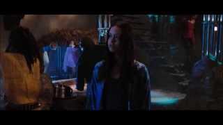 Neo and River Tam  - We are the same
