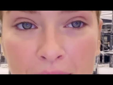 YouTube player