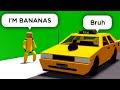 Roblox brookhaven rp  funny moments taxi 19
