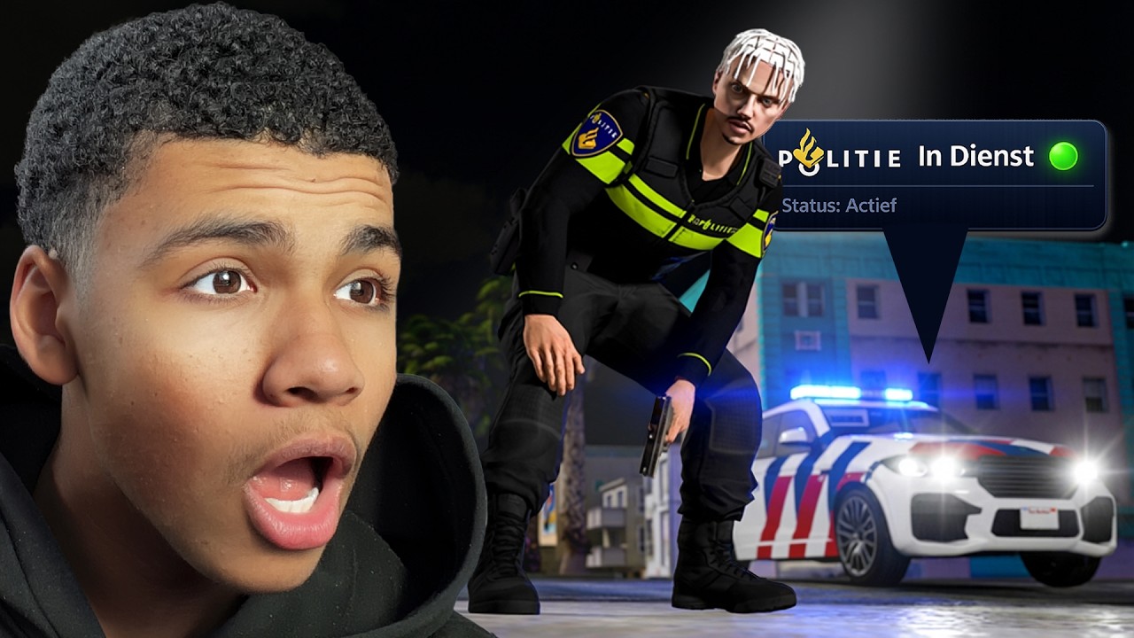 🔴SOLO FUTURE RP KOUDMAKEN! | LIVE NL