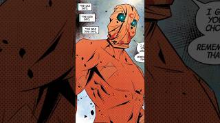 Moon Knights Most Brutal Mission Inside A Prison marvelcomics moonknight comics