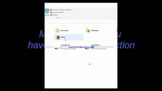 How to access your vit z drive from your laptop screenshot 4