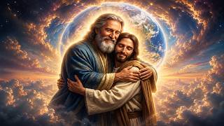 Message Of Blessings From Jesus Christ ~ God Attract Unexpected Miracles &amp; Peace In Your Life