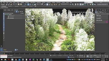 Clouds2Max Introductory Video