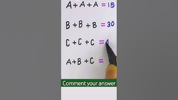 IQ Test video #maths #video #mathstricks #mathiqtest #reasoning
