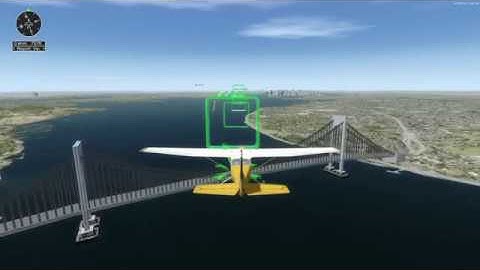 Mission 1- Fundamentals of Flight Control Surfaces