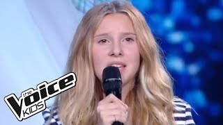 The Voice Kids 2014 | Charlie  - Mistral gagnant  (Renaud) | Finale