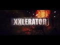 XXlerator Sinterklaas - 8th of December - Trailer