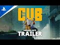 The Cub - Release Date Trailer | PS5 &amp; PS4 Games