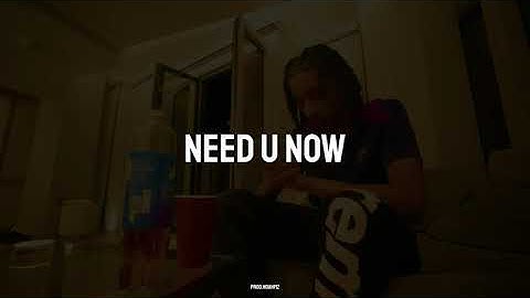 [FREE] Lkay80m X UK Rap X UK Wave Type Beat - "Need U Now"