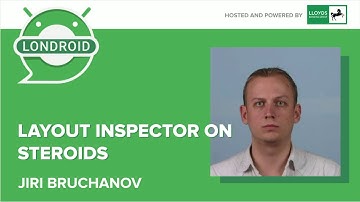 Layout inspector on steroids